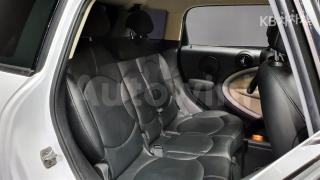 2015 MINI COOPER COUNTRYMAN D ALL4 2.0 BASIC - 9