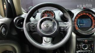2015 MINI COOPER COUNTRYMAN D ALL4 2.0 BASIC - 10