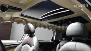 2015 MINI COOPER COUNTRYMAN D ALL4 2.0 BASIC - 11