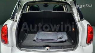 2015 MINI COOPER COUNTRYMAN D ALL4 2.0 BASIC - 12