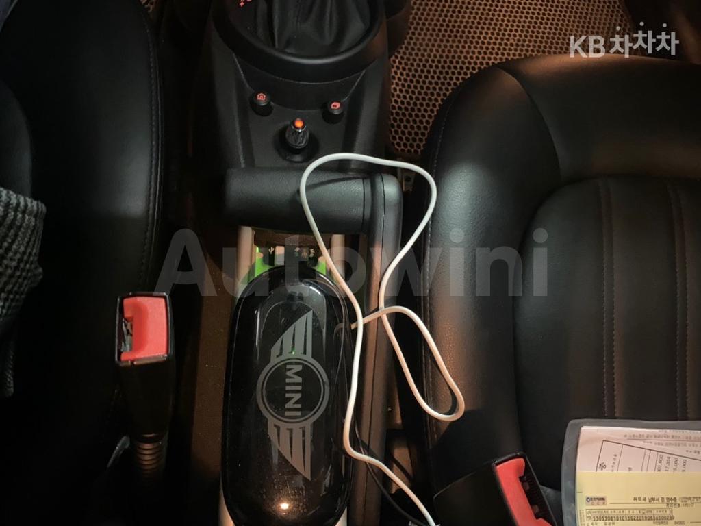 2014 MINI COOPER COUNTRYMAN D ALL4 2.0 BASIC - 12