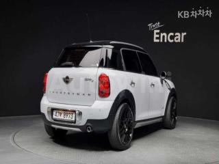 2015 MINI COOPER COUNTRYMAN D ALL4 2.0 BASIC - 2