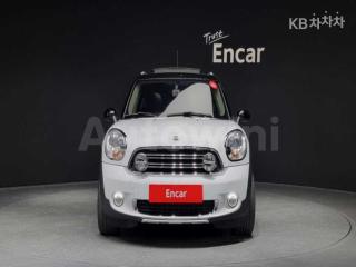2015 MINI COOPER COUNTRYMAN D ALL4 2.0 BASIC - 3
