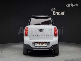2015 MINI COOPER COUNTRYMAN D ALL4 2.0 BASIC - 4
