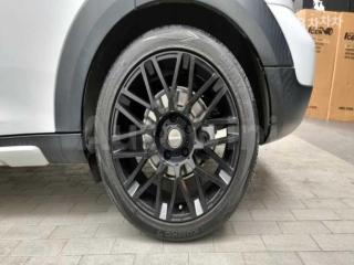 2015 MINI COOPER COUNTRYMAN D ALL4 2.0 BASIC - 5