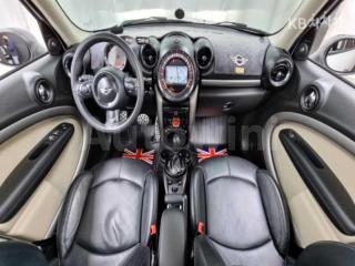 2015 MINI COOPER COUNTRYMAN D ALL4 2.0 BASIC - 7