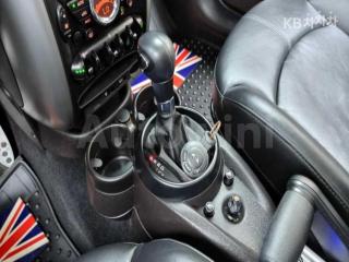 2015 MINI COOPER COUNTRYMAN D ALL4 2.0 BASIC - 9