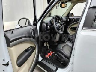 2015 MINI COOPER COUNTRYMAN D ALL4 2.0 BASIC - 10