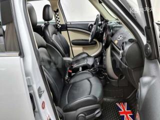 2015 MINI COOPER COUNTRYMAN D ALL4 2.0 BASIC - 11