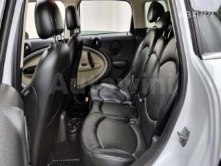 2015 MINI COOPER COUNTRYMAN D ALL4 2.0 BASIC - 12