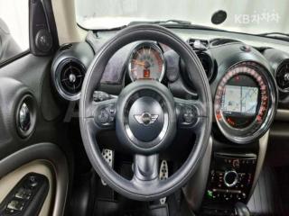 2015 MINI COOPER COUNTRYMAN D ALL4 2.0 BASIC - 13
