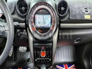 2015 MINI COOPER COUNTRYMAN D ALL4 2.0 BASIC - 14