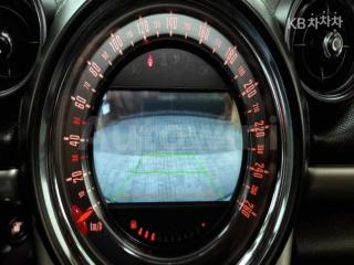 2015 MINI COOPER COUNTRYMAN D ALL4 2.0 BASIC - 15