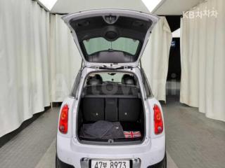 2015 MINI COOPER COUNTRYMAN D ALL4 2.0 BASIC - 19