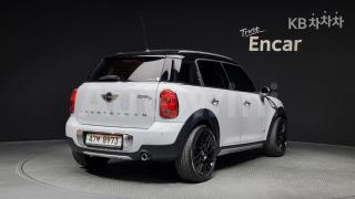 2015 MINI COOPER COUNTRYMAN D ALL4 2.0 BASIC - 22