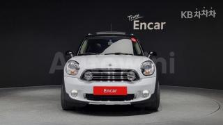 2015 MINI COOPER COUNTRYMAN D ALL4 2.0 BASIC - 23