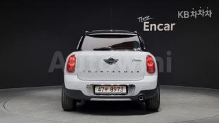 2015 MINI COOPER COUNTRYMAN D ALL4 2.0 BASIC - 24