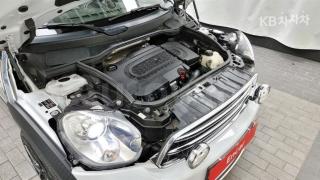 2015 MINI COOPER COUNTRYMAN D ALL4 2.0 BASIC - 26