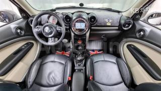 2015 MINI COOPER COUNTRYMAN D ALL4 2.0 BASIC - 27
