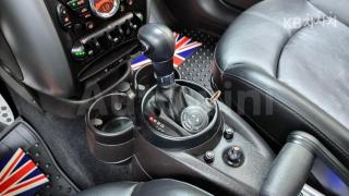 2015 MINI COOPER COUNTRYMAN D ALL4 2.0 BASIC - 29