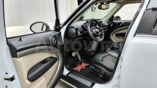 2015 MINI COOPER COUNTRYMAN D ALL4 2.0 BASIC - 30