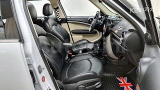 2015 MINI COOPER COUNTRYMAN D ALL4 2.0 BASIC - 31