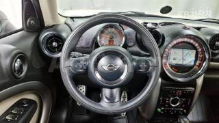 2015 MINI COOPER COUNTRYMAN D ALL4 2.0 BASIC - 33