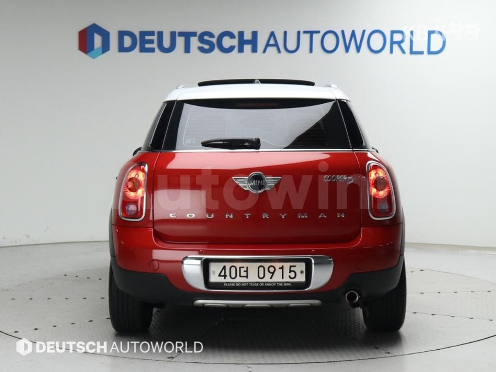 WMWXD5101GWT61725 2016 MINI COOPER COUNTRYMAN D ALL4 2.0 BASIC-3