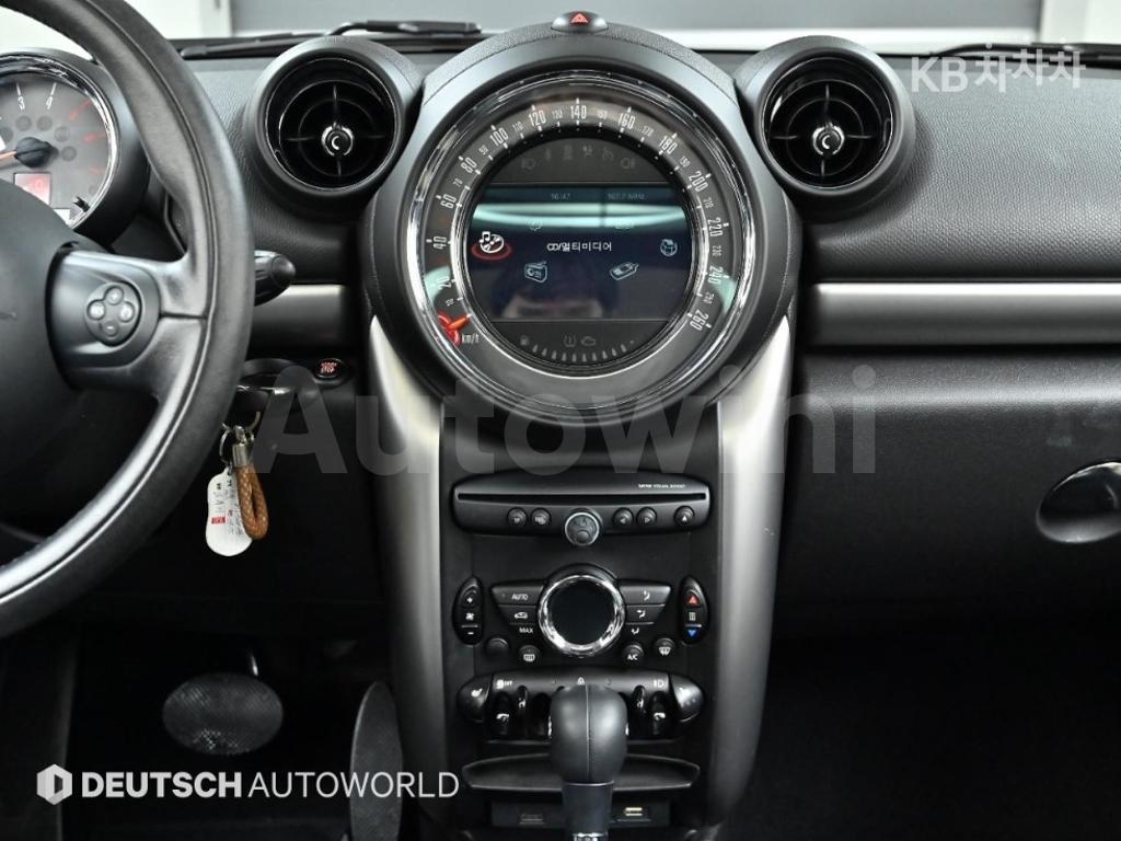 2016 MINI COOPER COUNTRYMAN D ALL4 2.0 BASIC - 14