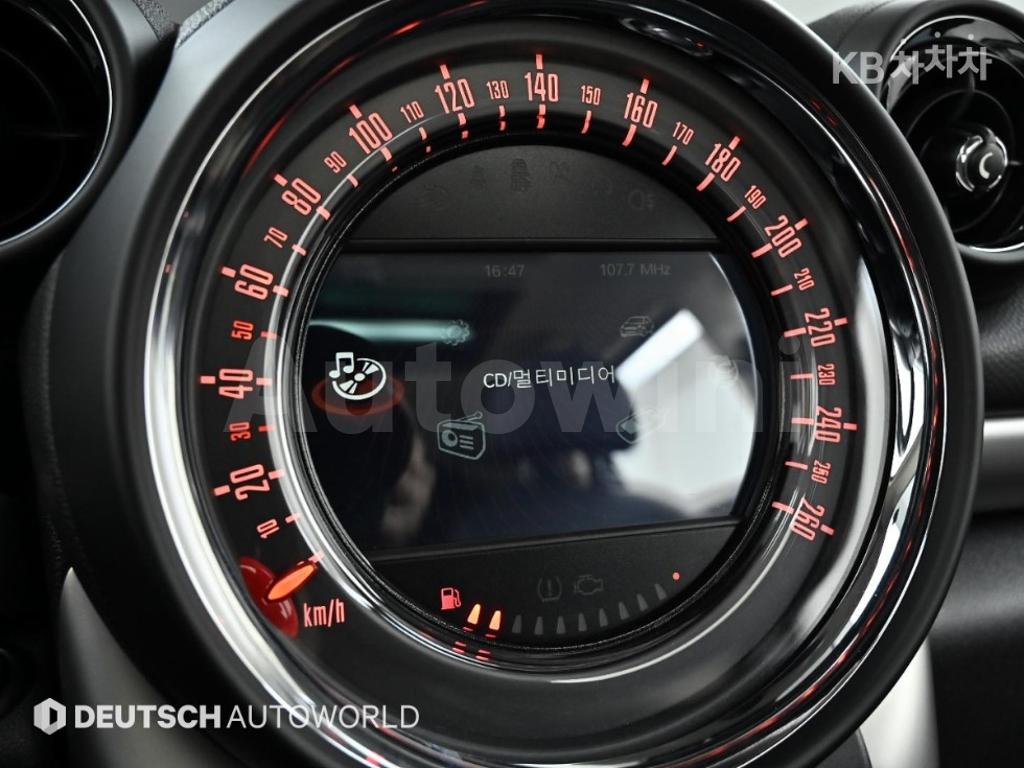 2016 MINI COOPER COUNTRYMAN D ALL4 2.0 BASIC - 19