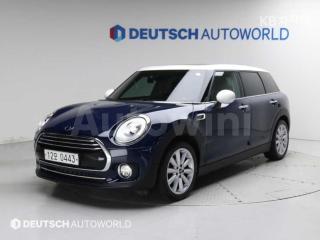 WMWLN5108G2B26826 2016 MINI COOPER CLUBMAN 1.5 COOPER HIGH TRIM-0