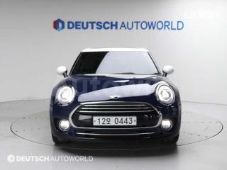 WMWLN5108G2B26826 2016 MINI COOPER CLUBMAN 1.5 COOPER HIGH TRIM-2