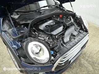 WMWLN5108G2B26826 2016 MINI COOPER CLUBMAN 1.5 COOPER HIGH TRIM-5