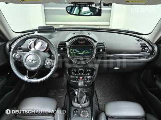 2016 MINI COOPER CLUBMAN 1.5 COOPER HIGH TRIM - 7