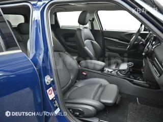 2016 MINI COOPER CLUBMAN 1.5 COOPER HIGH TRIM - 10