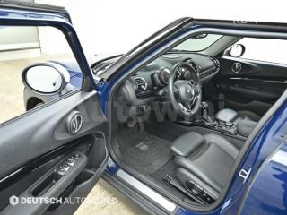 2016 MINI COOPER CLUBMAN 1.5 COOPER HIGH TRIM - 11
