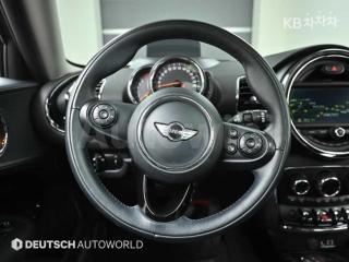 2016 MINI COOPER CLUBMAN 1.5 COOPER HIGH TRIM - 13
