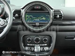 2016 MINI COOPER CLUBMAN 1.5 COOPER HIGH TRIM - 14