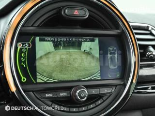 2016 MINI COOPER CLUBMAN 1.5 COOPER HIGH TRIM - 15