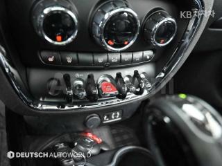 2016 MINI COOPER CLUBMAN 1.5 COOPER HIGH TRIM - 17