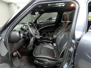 2016 MINI COOPER COUNTRYMAN SD ALL4 2.0 PARK LANE - 5