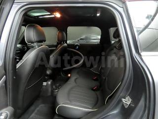 2016 MINI COOPER COUNTRYMAN SD ALL4 2.0 PARK LANE - 6
