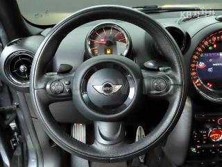 2016 MINI COOPER COUNTRYMAN SD ALL4 2.0 PARK LANE - 7