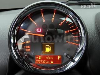 2016 MINI COOPER COUNTRYMAN SD ALL4 2.0 PARK LANE - 8