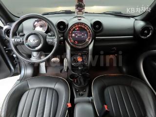 2016 MINI COOPER COUNTRYMAN SD ALL4 2.0 PARK LANE - 9