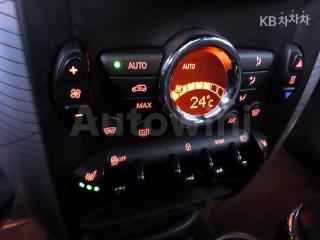 2016 MINI COOPER COUNTRYMAN SD ALL4 2.0 PARK LANE - 14