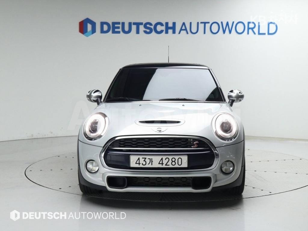 WMWXP7105HT878399 2017 MINI COOPER S 1.6 BASIC-2