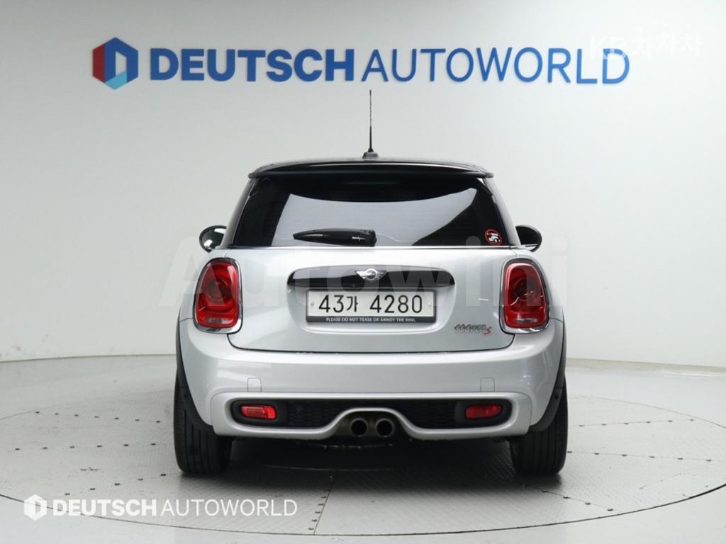 WMWXP7105HT878399 2017 MINI COOPER S 1.6 BASIC-3