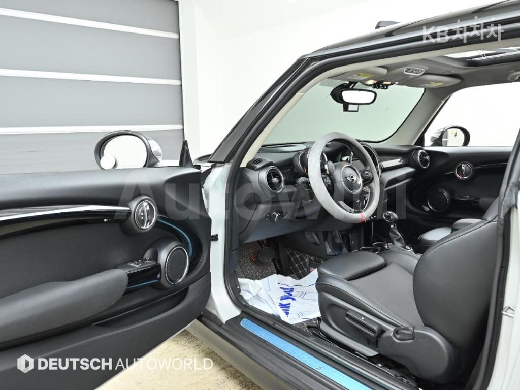 2017 MINI COOPER S 1.6 BASIC - 11