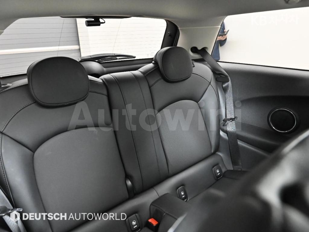 2017 MINI COOPER S 1.6 BASIC - 12
